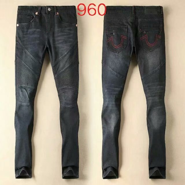 Men's TRUE RELIGION Jeans-1159